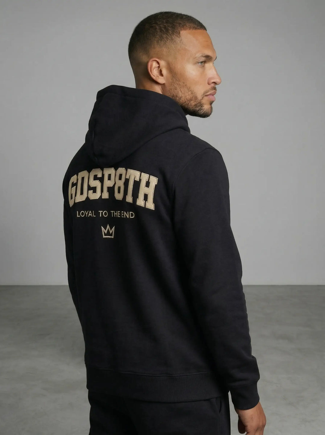 The Path Hoodie