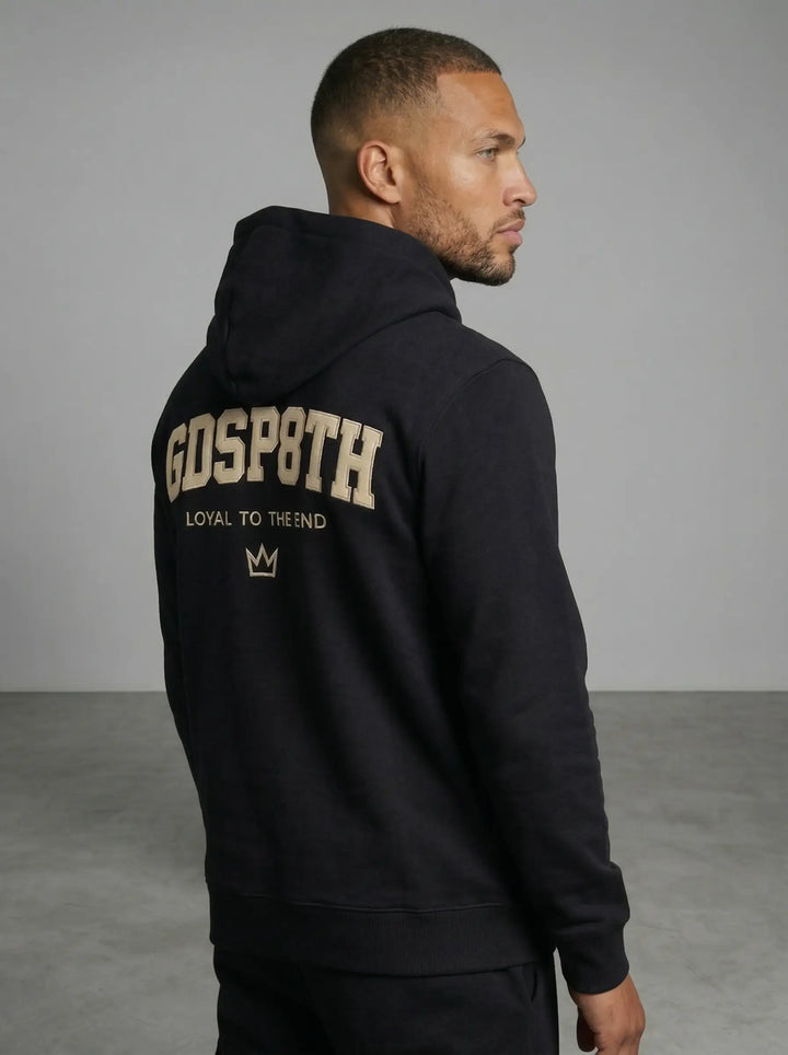 The Path Hoodie
