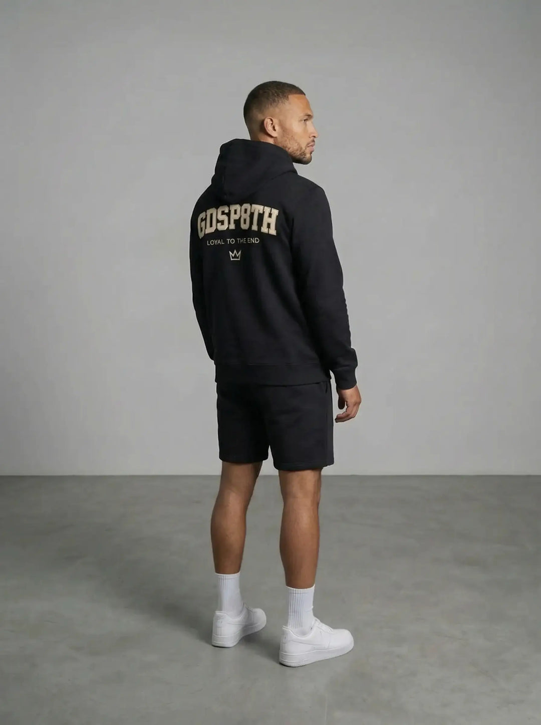 The Path Hoodie