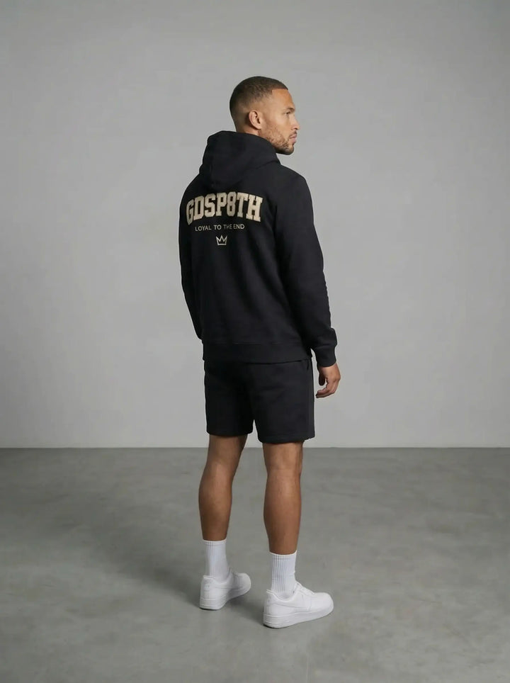 The Path Hoodie