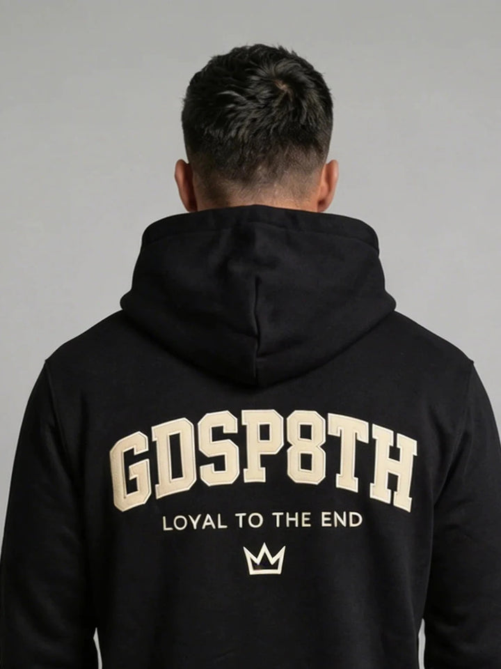 The Path Hoodie
