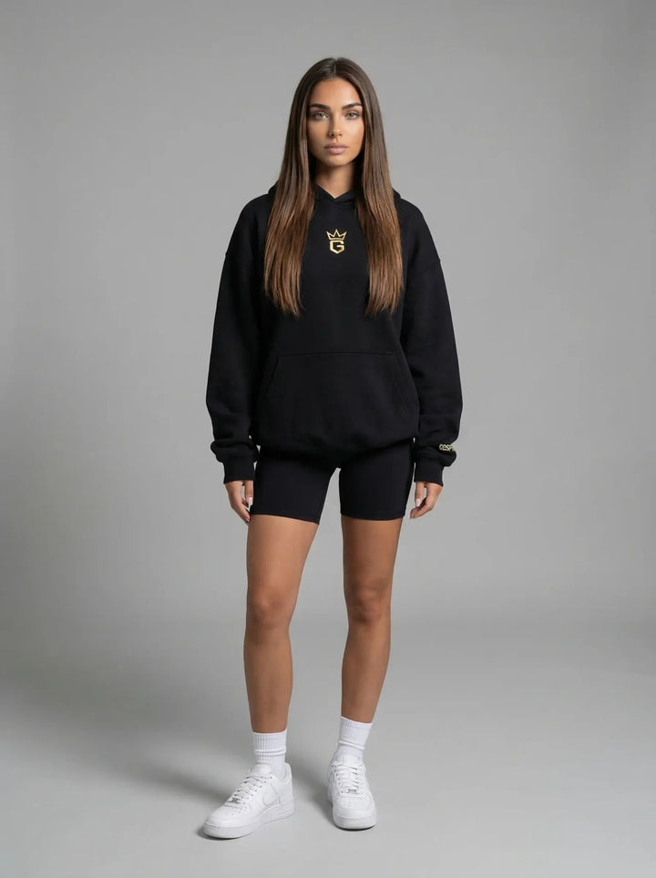 The Path Hoodie