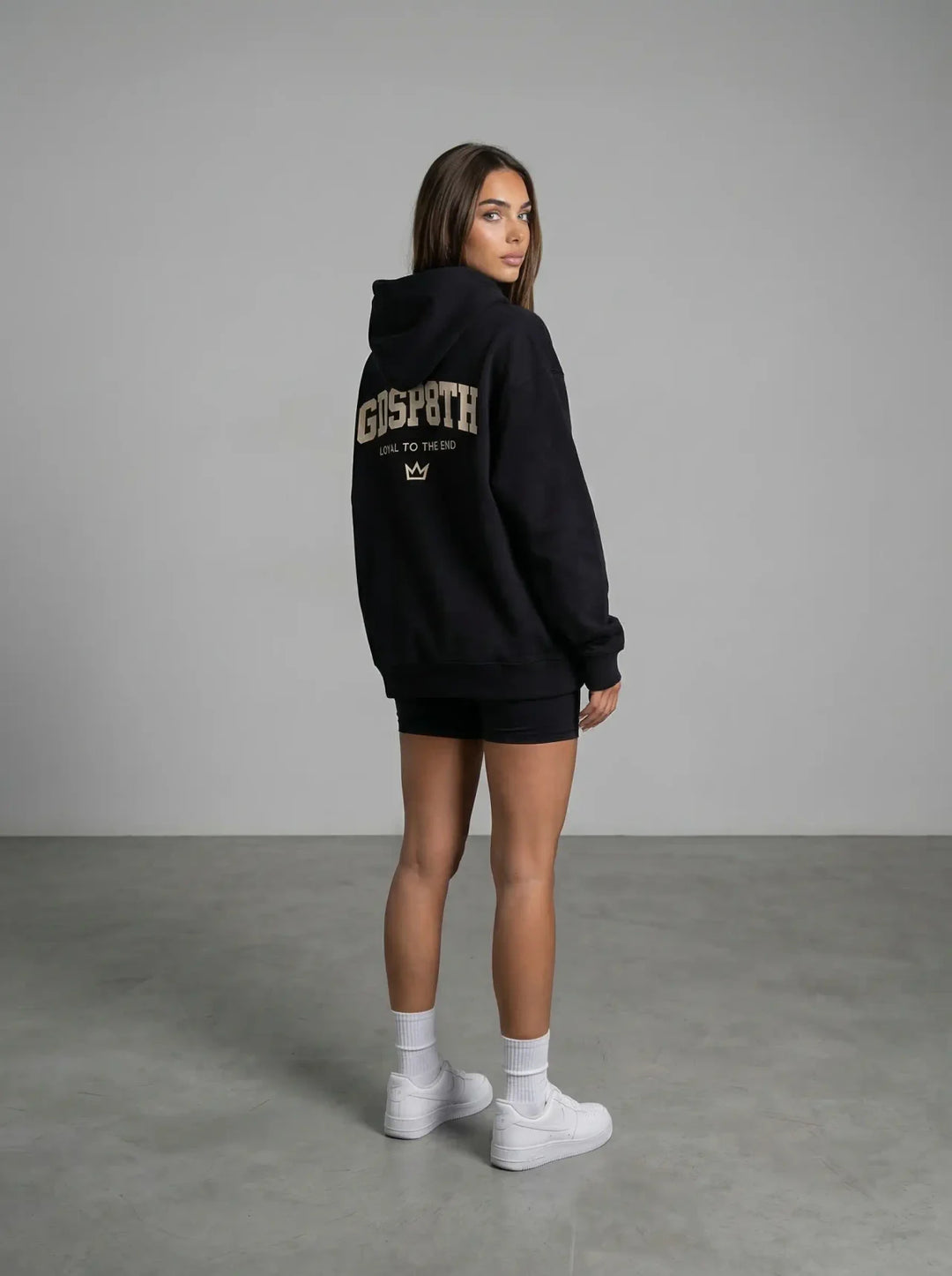 The Path Hoodie