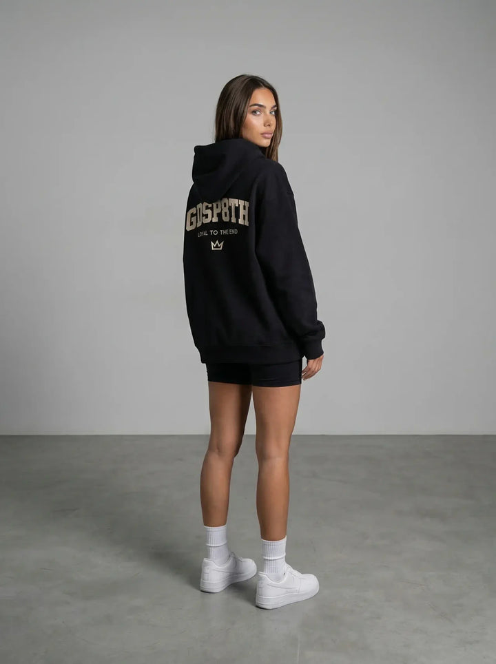 The Path Hoodie