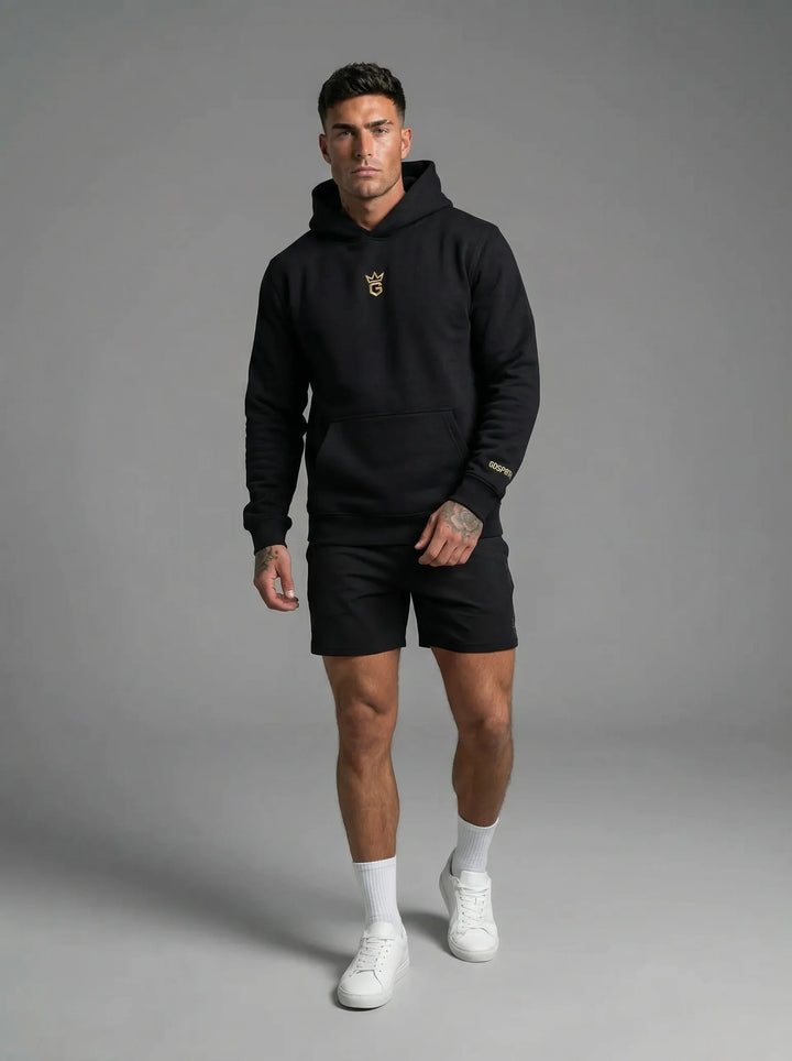 The Path Hoodie