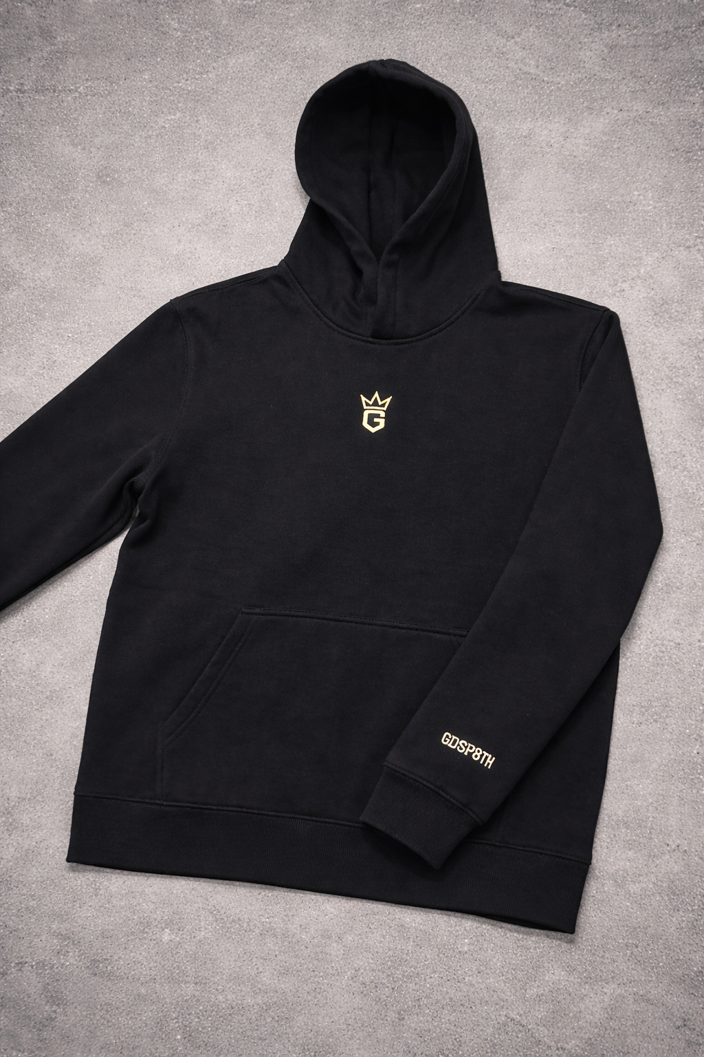 The Path Hoodie