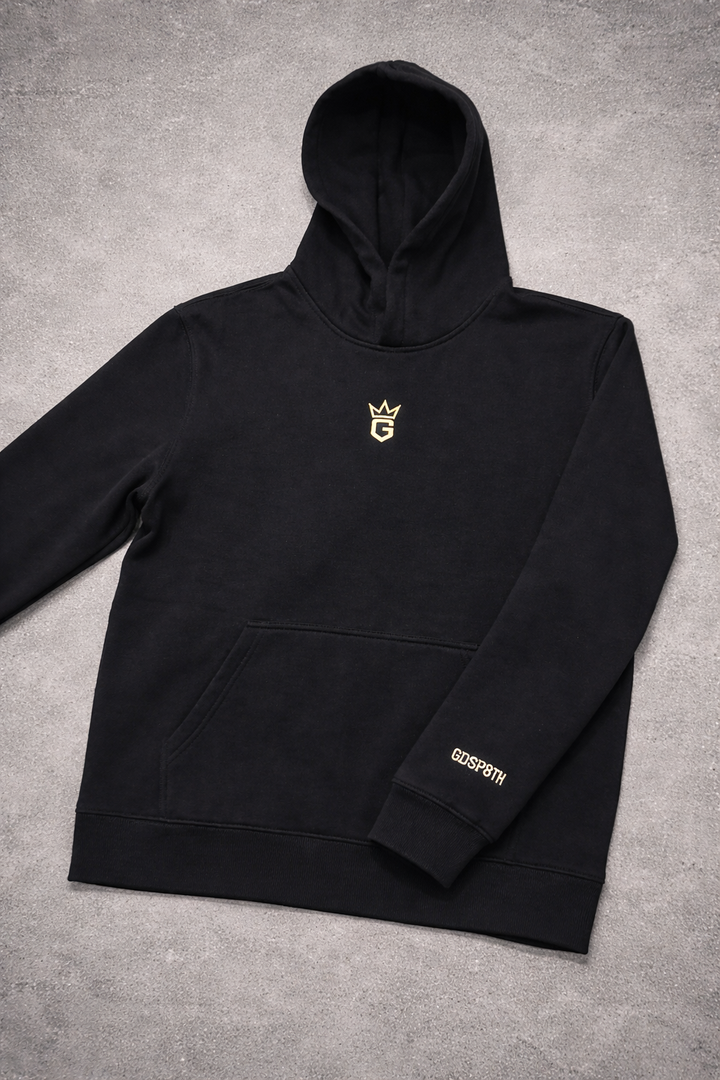 The Path Hoodie