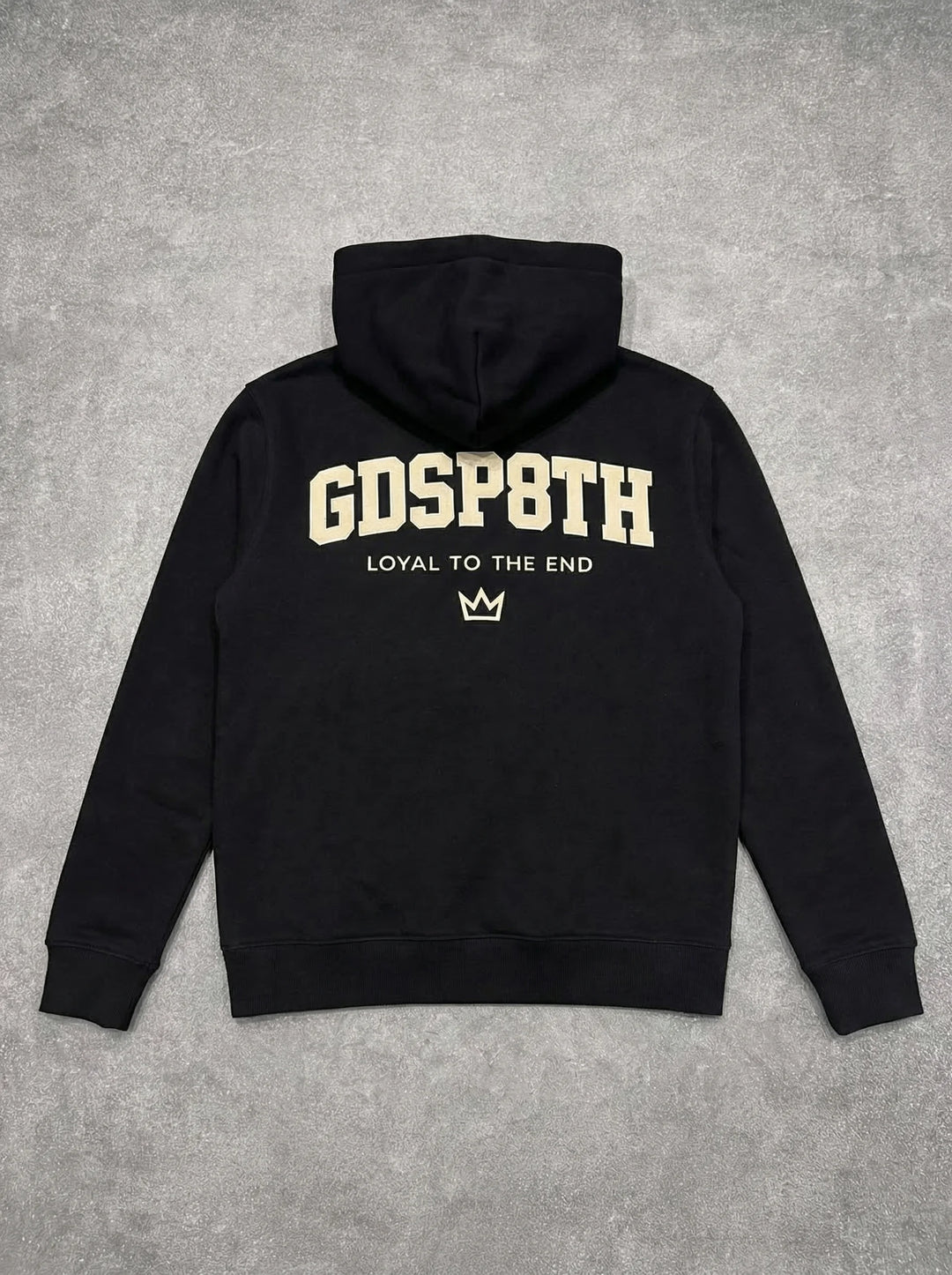 The Path Hoodie