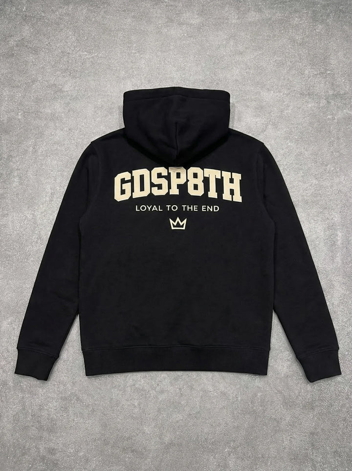 The Path Hoodie